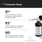 Vitamin B3 niacinamide day and night serum 30ml