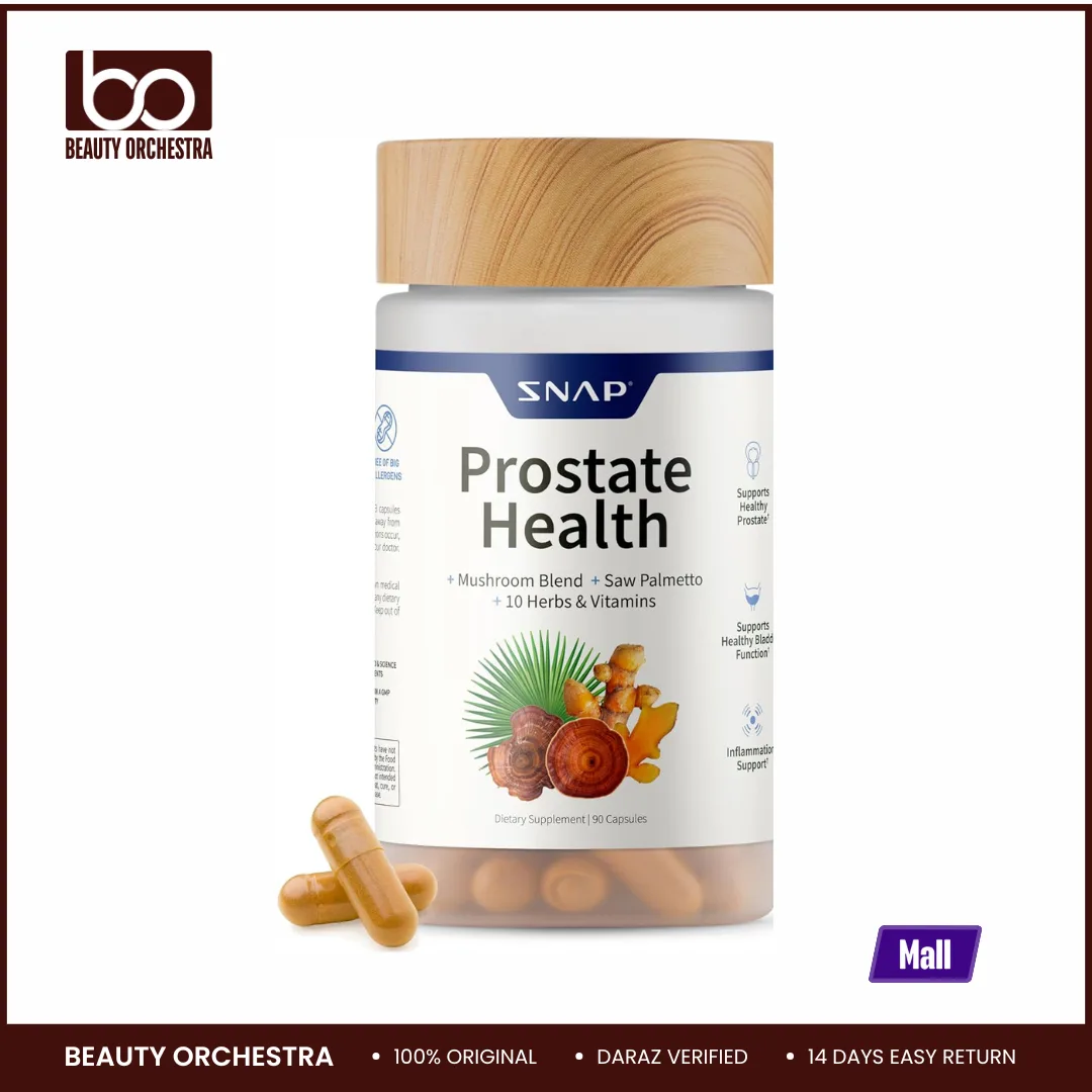 a80d196325626ddff6c50ae2f1d95484.png Snap prostate support supplement with saw palmetto 90 capsules