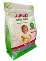 Ausimex baby oats 500gm pack imported from Australia