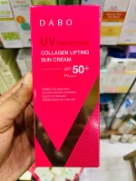 Dabo UV Protection Collagen Lifting Sun Cream SPF50+ PA+++ 70ml Korean