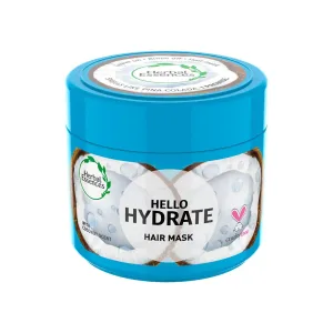 Herbal Essences Hello Hydrate Hair Mask 300ml coconut scent