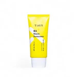 Tiam B3 Niacin Sunscreen 50ml SPF50+ PA++++