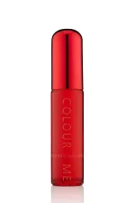 Colour Me Red womens fragrance 50ml party and casual wear scent