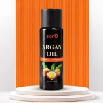skinO Argan Oil enriched with Vitamin E 100ml for hair and skin
