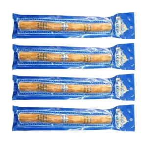 Miswak natural chewing stick toothbrush bundle