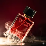 Vampire Blood EDP 100 ml fruity floral woody amber unisex perfume