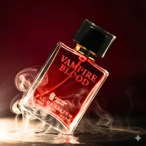 Vampire Blood EDP 100 ml fruity floral woody amber unisex perfume