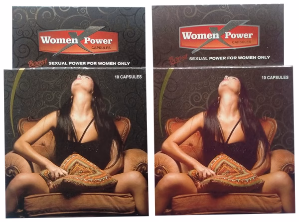 Dr Chopra Ayurvedic Women Power 10 Capsules - Image 4