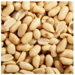 Extra large Virginia peanuts sea salted 500 gram imported pack