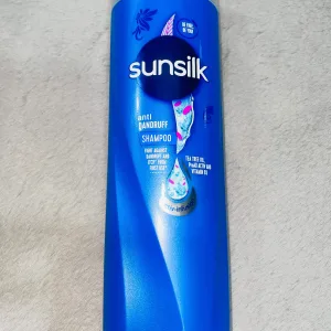 Sunsilk Anti Dandruff Shampoo 300ml Thailand with zinc pyrithione