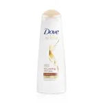 Dove Nourishing Oil Care Shampoo 400ml Saudi Arabian product
