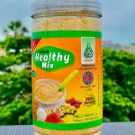 Junior Healthy Mix Baby Food 450gm
