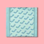 Neela Plus cotton sanitary napkin wings system 330mm pack of 10 pads