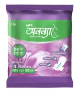 Fresh Anonna heavy flow sanitary napkin 290mm two pad pack