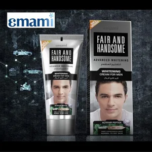 Fair and Handsome Advanced cream for men 100gm UAE