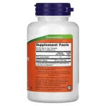 Hawthorn berry herbal supplement capsules for heart support 540 mg