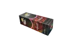Rose fragrance ultra thin latex condom bulk pack from Tiger