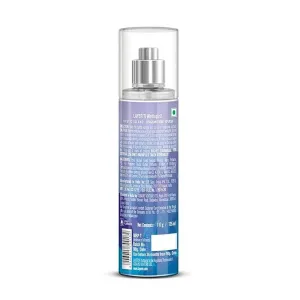 Wottagirl Mystic Island 135 ml body splash apple pear and sandalwood