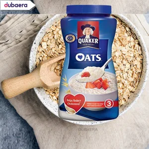 Quaker Healthy Choice rolled oats 800g resealable pouch