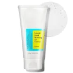 COSRX Low pH Good Morning Gel Cleanser 150ml bottle with BHA and tea-tree oil
