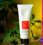 COSRX Salicylic Acid Daily Gentle Cleanser 150ml face wash tube