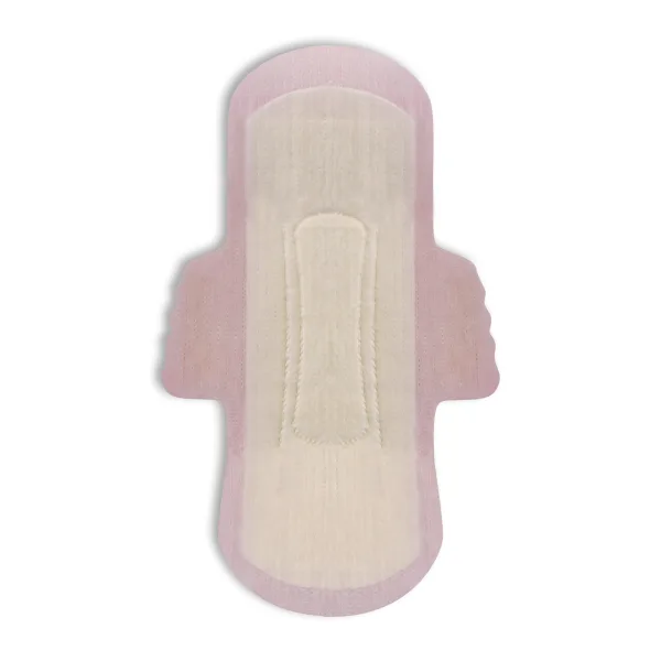 Venus sanitary pads regular flow panty wings system single pack of 5
