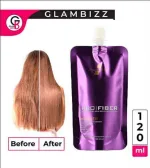 Power Knight pro fiber treatment for chemically treated hair