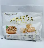 Famous Foods nuts crisp candy 400g nut brittle gift pack