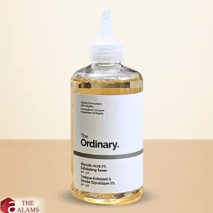 The Ordinary Glycolic Acid 7% Toning Solution 240ml exfoliating toner