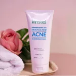 Innsaei Salicylic Acid Acne Solution Cleansing Foam 150ml