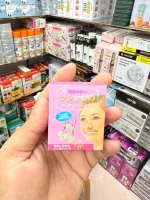Small nose shaping clip for short massage sessions