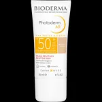 Bioderma Photoderm AR SPF 50+ 30ml sunscreen for redness-prone skin