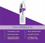 CeraVe skin renewing day cream packaging detail