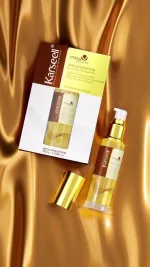 Karseell Maca Essence Moroccan Argan Hair Oil 50ml