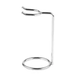 Shaving brush drying stand base easy carry