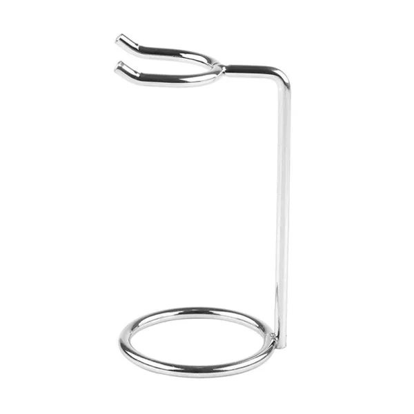 Shaving brush drying stand base easy carry