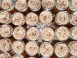 Junior Healthy Mix homemade style baby porridge powder Bangladesh