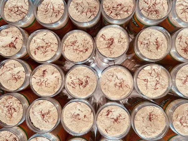 Junior Healthy Mix homemade style baby porridge powder Bangladesh