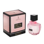Dorall Collection Ville de l'Amour eau de parfum for women 100ml