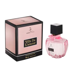 Dorall Collection Ville de l'Amour eau de parfum for women 100ml