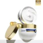 Dove Deep Repair Treatment Hair Mask 300ml with 8% bio-protein