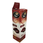 CONDOM SUPER DOT.CHOCOLATE FLAVOR (TIGER) (36 PCS)
