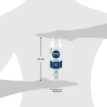 Nivea men sensitive skin shaving gel 200 ml imported can