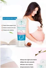 Aichun Beauty anti stretch marks cream 60g nourishing belly butter