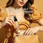 Caramel Cloud gourmand spray fragrance 30ml halal friendly blend