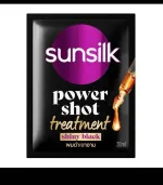 Sunsilk Strong Lengths hair treatment shot for long hair 20ml