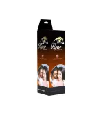 GETWell Tiger super dotted chocolate condom Bangladesh