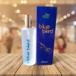 Blue Bird 100 ml body spray long lasting day and evening fragrance