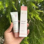 medicube PDRN Pink Tone Up Sun Cream SPF50+ PA++++ 50ml