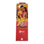 Hero plain translucent condom economy box of 36